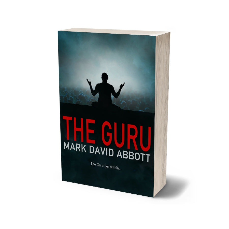 The Guru John Hayes Thrillers Paperback 7