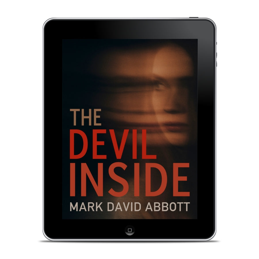 The devil inside ebook psychological thriller