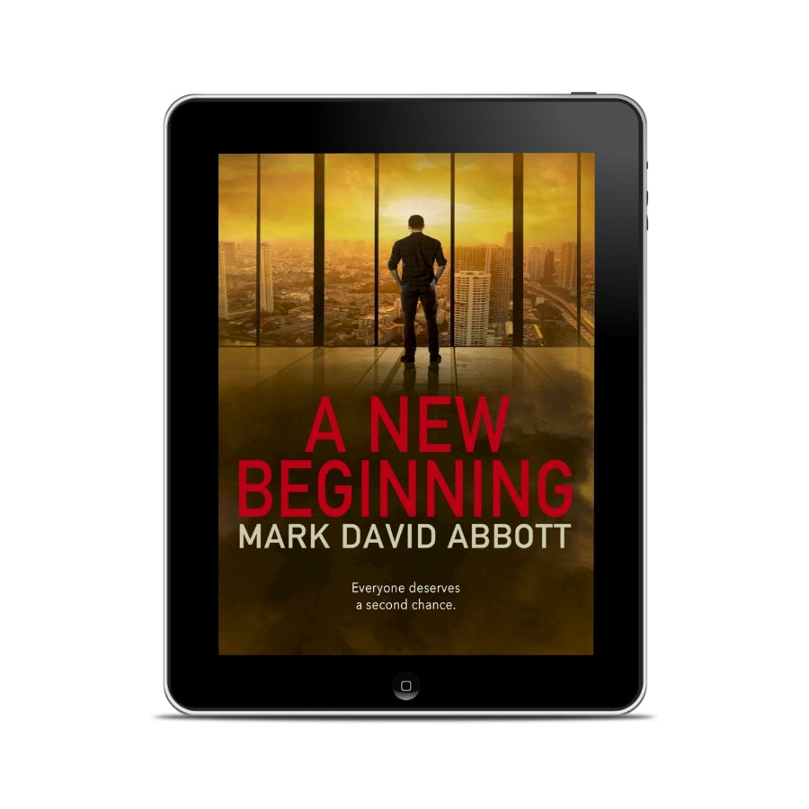 A NEW BEGINNING JOHN HAYES THRILLERS ACTION ADVENTURE