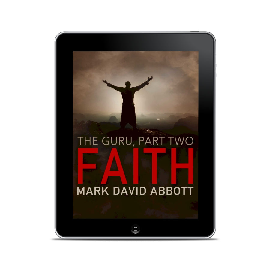 Faith: John Hayes #8 (EBOOK)