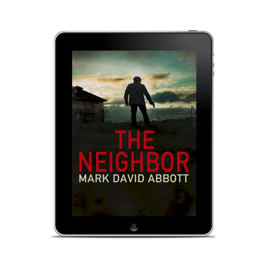 THE NEIGHBOR JOHN HAYES THRILLERS ACTION ADVENTURE