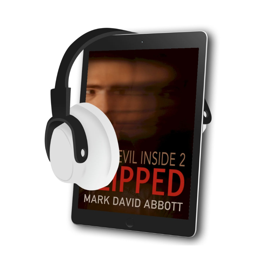 Flipped, The Devil Inside Audiobook 2